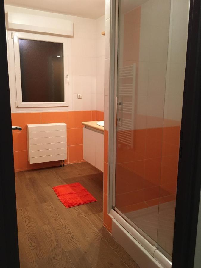 Villa En Faceオードゥレセル エクステリア 写真